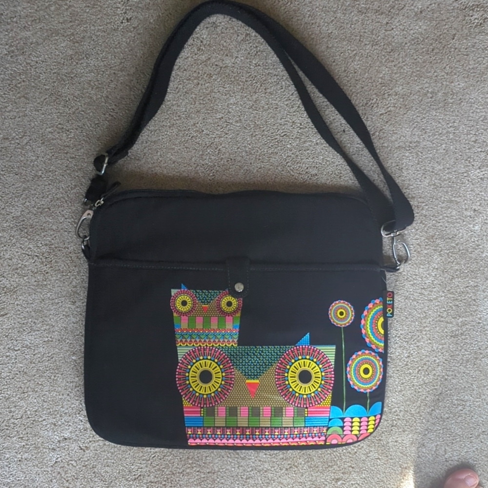 POKETO Laptop bag